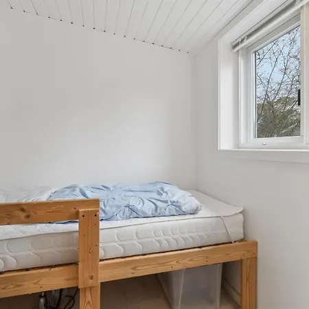 Evert - 250m From The Sea By Interhome Holiday home Nexo