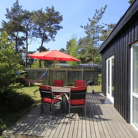 Evert - 250m From The Sea By Interhome Feriehus *