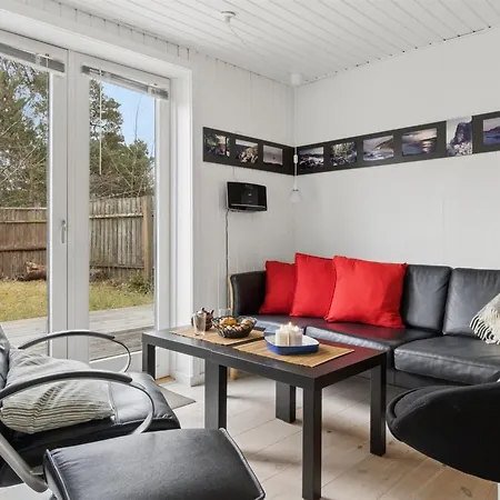 Evert - 250m From The Sea By Interhome Feriehus *