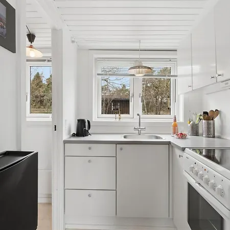 Evert - 250m From The Sea By Interhome * Neksø