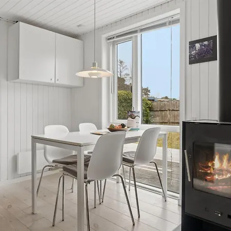 Evert - 250m From The Sea By Interhome * Neksø