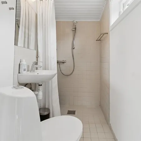 Feriehus Evert - 250m From The Sea By Interhome *