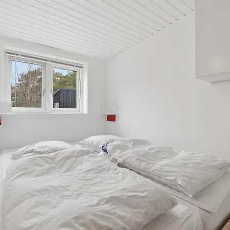 Evert - 250m From The Sea By Interhome * Neksø