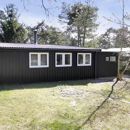 Evert - 250m From The Sea By Interhome Neksø