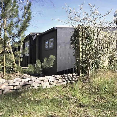 Evert - 250m From The Sea By Interhome Feriehus