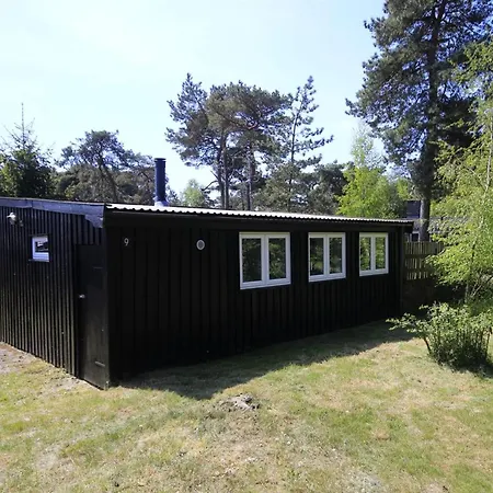 Feriehus Evert - 250m From The Sea By Interhome Neksø